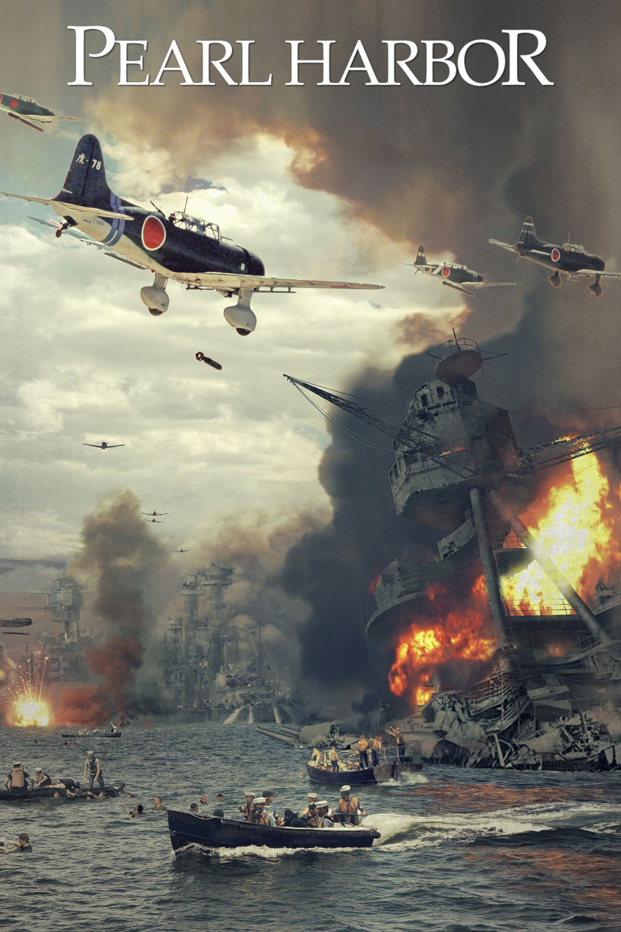 Pearl Harbor (2001) [427891] (A1736673429) [[Movies]] --Plex--